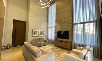 Imagem 2: Sobrado à venda no Condomínio Villa Bela Vista em Piracicaba