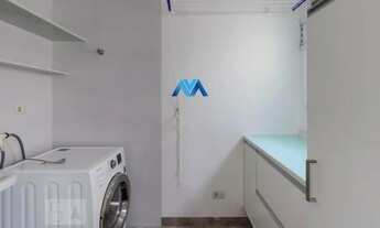 Imagem 5: Moema Índios Apartamento com 2 dormitórios