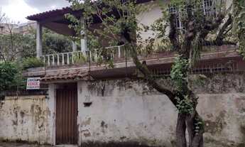 Imagem: Casa Avenida Central - 7 quartos 3 suítes