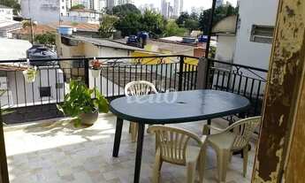 Imagem 6: São Paulo - Casa Padrão - Campo Belo