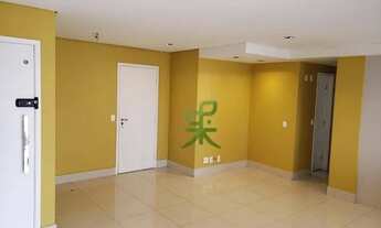 Imagem 2: Apartamento com 2 dormitórios para alugar, 90 m² - Jardim Ampliação - São Paulo/SP