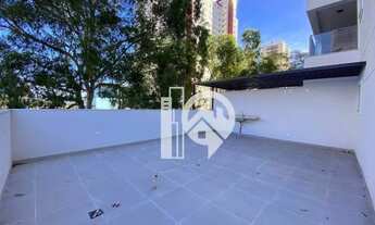 Imagem 8: Apartamento com 1 dormitório à venda, 54 m² - Jardim Aquarius - São José dos Campos/SP