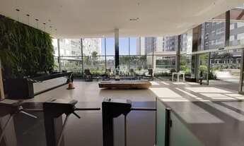 Imagem 6: Conjunto comercial no Grand Park Lindóia no bairro Lindóia