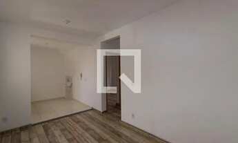 Imagem 3: Apartamento para Aluguel - Vila Nova Sorocaba, 2 Quartos, 46 m2