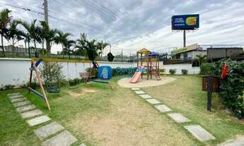 Imagem 3: Ca/Lindo apartamento no bairro Praia Comprida, em São José !!!