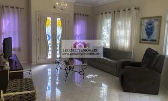 Imagem: Casa em Condomínio para Locação em Campinas