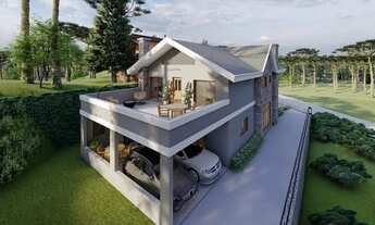 Imagem 6: Casa nova nunca habitada em Gramado!