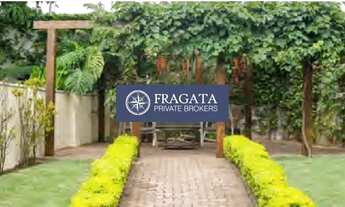 Imagem 6: Casa à venda no Bairro do Sumaré, com 4 quartos, 4 suítes. Sendo 450m² de construção, 508m