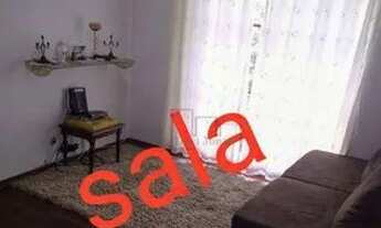 Imagem: Apartamento à venda, 78 m² por R$ 180.000,00