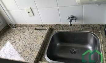 Imagem 5: Apartamento com 2 dormitórios para alugar, 49 m² por R$ 2.125,79/mês - Jardim Myrian Morei