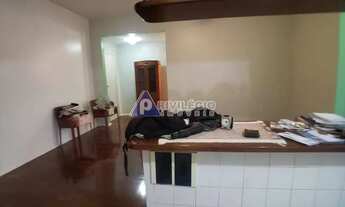 Imagem 4: Apartamento à venda, 2 quartos, 1 suíte, Botafogo - RIO DE JANEIRO/RJ