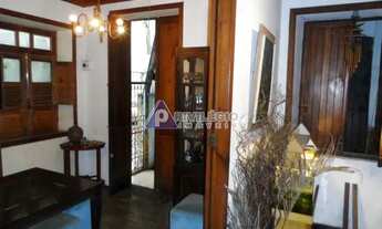 Imagem 4: Casa de Vila à venda, 5 quartos, 1 vaga, Botafogo - RIO DE JANEIRO/RJ