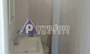 Imagem 6: Cobertura à venda, 3 quartos, 1 vaga, Tijuca - RIO DE JANEIRO/RJ