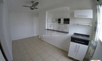 Imagem 2: Apartamento (tipo - padrao) 2 dormitórios, cozinha planejada, portaria 24hs, em condomínio