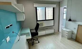 Imagem 7: LUCIA PRUDENTE Apartamento com 3 dormitórios