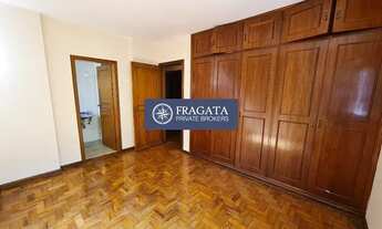 Imagem 3: Apartamento com 3 dormitórios à venda, 125 m² - Jardim Paulista - São Paulo/SP