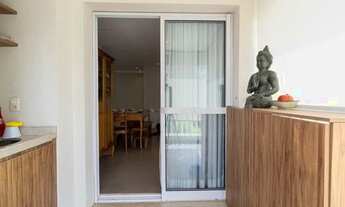 Imagem 3: Apartamento para venda possui 70 metros quadrados com 1 quarto