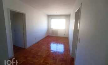 Imagem: Apartamento à venda Rua Santana, Santana