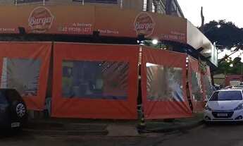 Imagem 6: Vende-se hamburgueria montada ( Burger prime) veículo de menor valor