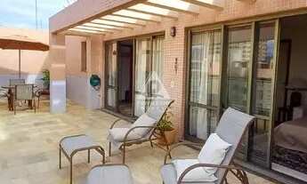 Imagem: Cobertura à venda, 2 quartos, 2 suítes