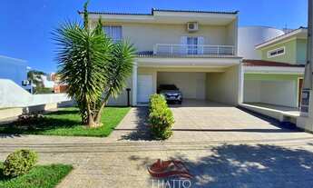 Imagem 2: Lindo sobrado, mobiliado em condomínio