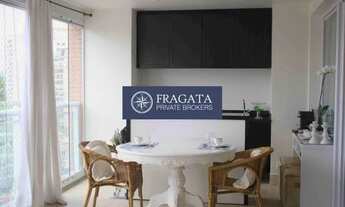 Imagem: Apartamento residencial para venda e locação