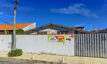 Imagem 4: Casa Residencial para Venda no Bacacheri em Curitiba, 300 m²