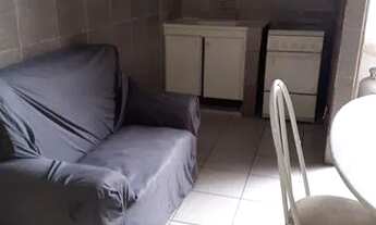 Imagem: Quitinetes mobiliadas em Aparecida de Goiânia