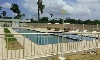 Imagem 6: Alugo Apartamento Vitória São Luis