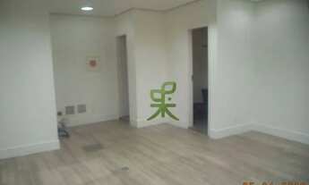 Imagem 6: Andar Corporativo Corporativa para venda e locação, Vila Olímpia, São Paulo - AC0068