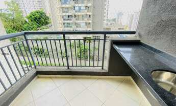 Imagem 2: Apartamento para Locação em São Paulo, VILA ANDRADE, 2 dormitórios, 1 banheiro, 1 vaga