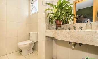 Imagem 7: Duplex com 3 Suites - 4 vagas de garagem - Bairro Rio Branco