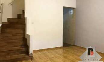 Imagem 7: Sobrado para venda tem 80 metros quadrados com 2 quartos em Vila Bertioga - São Paulo - SP