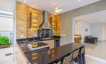 Imagem 6: Casa - Swiss Park - Campinas