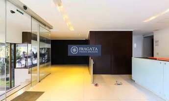 Imagem 6: Oportunidade Única- Prédio no Itaim Bibi