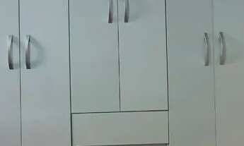 Imagem 2: Tudo incluso * ALUGO Kitnet Loft MOBILIADO Aeroporto Guarulhos CPTM