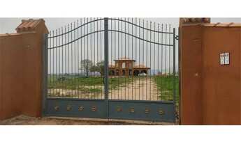 Imagem 7: Chácara com vista cinematográfica