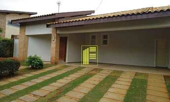 Imagem: CONDOMÍNIO DAMHA II CASA DE ALTO PADRÃO