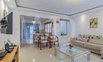 Imagem 2: Casa térrea com 3 suítes