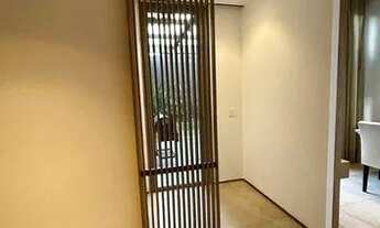 Imagem 5: Apartamento Garden com 1 dormitório para alugar, 80 m² por R$ 5.200,00/mês - Aclimação - S