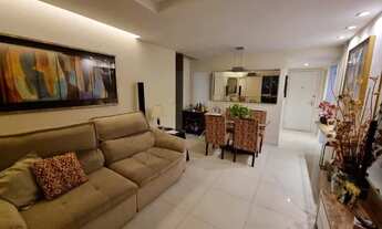 Imagem: Apartamento de 2 quartos no Recreio dos