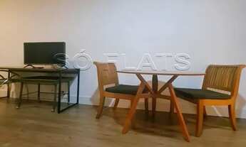 Imagem 7: Flat Nortel disponível para venda com 35m² e 01 vaga de garagem