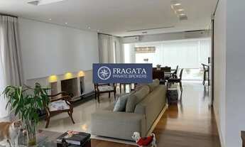 Imagem 6: Apartamento com 3 dormitórios à venda, 236 m² - Perdizes - São Paulo/SP