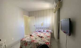 Imagem 5: Apartamento Duplex com 2 dormitórios à venda, 68 m² por R$ 165.000 - Nova Parnamirim - Par