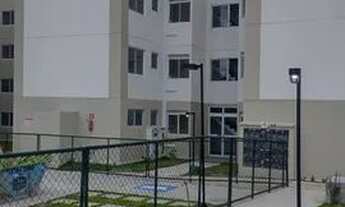 Imagem: APARTAMENTO A VENDA EM FORMA DE REPASSE