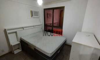 Imagem 6: Loft com 1 dormitório para alugar, 50 m² por R$ 2.400,00/mês - Ingá - Niterói/RJ