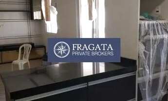 Imagem 5: Apartamento com 3 dormitórios à venda, 88 m² por R$ 955.000,00 - Tatuapé - São Paulo/SP