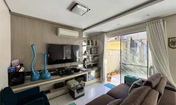 Imagem: Porto Alegre - Casa de Condomínio - SARANDI