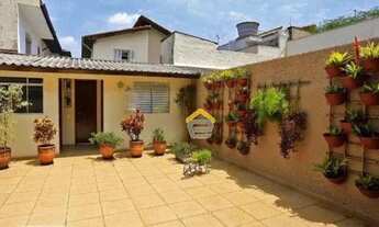 Imagem 2: Sobrado à venda, 177 m² - Campo Belo - São Paulo/SP