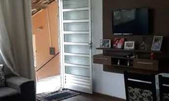 Imagem 6: Apartamento com 2 dormitórios para alugar, 45 m² por R$ 890,00/mês - Jardim Vitória - Belo